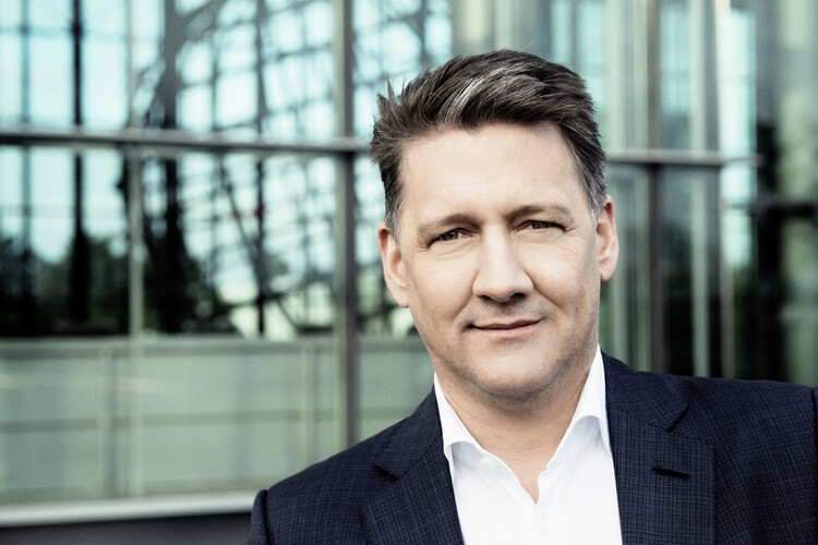 Der neue Audi-Chef Gernot Döllner