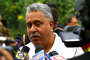 Vijay Mallya hofft auf weitere Punkte in Malaysia