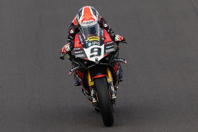 Danilo Petrucci