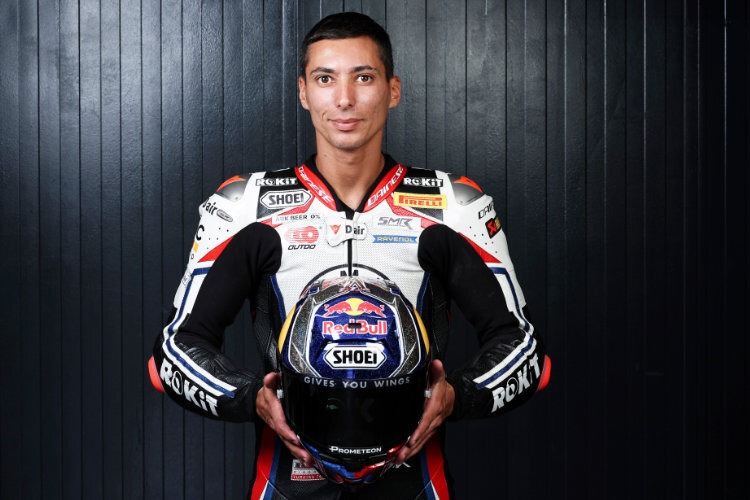 Toprak Razgatlioglu: MotoGP-Rookie 2026
