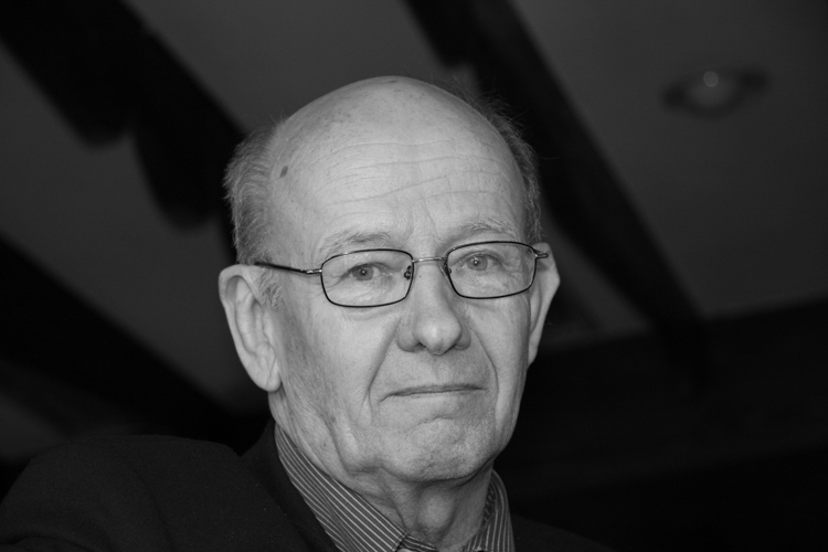 Rolf Wiessmann