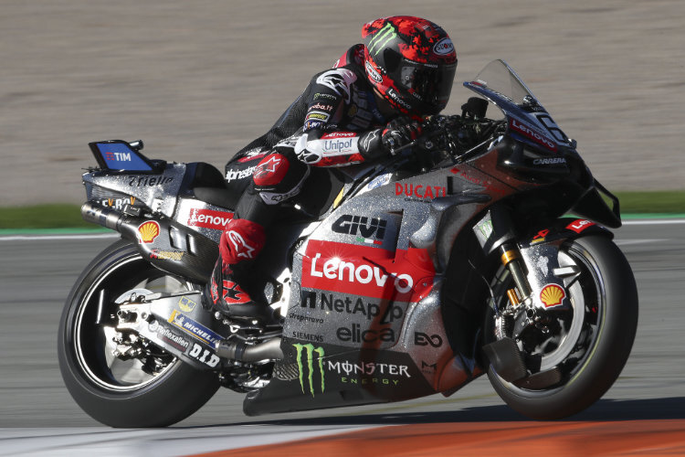 Pecco mit Spezialdesign