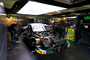 Am Anschlag: Das Aston-Martin-Team