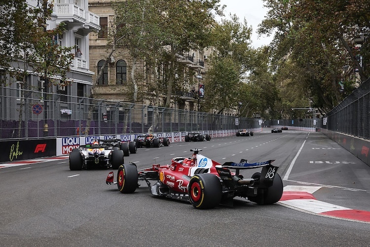 Charles Leclerc