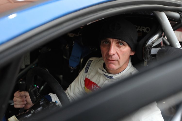 François Delecour