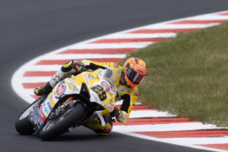 Andrea Iannone