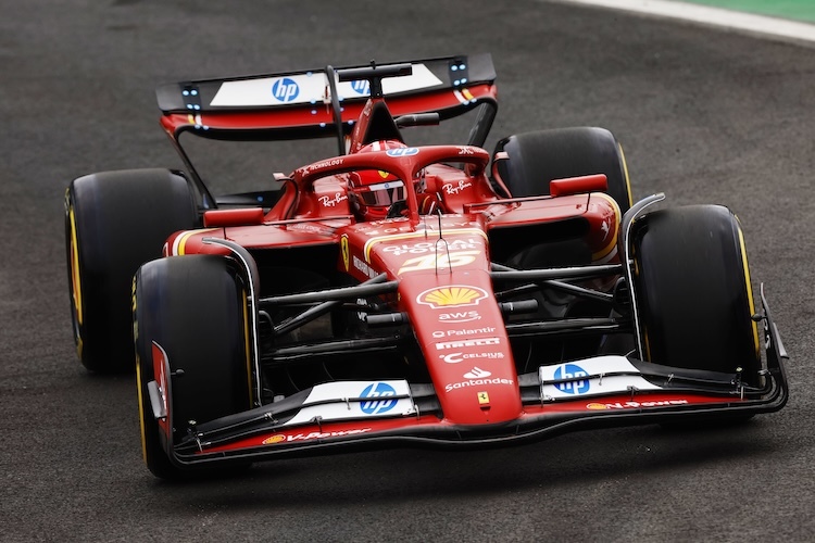 Charles Leclerc