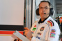 Crew-Chief Christophe Bourguignon