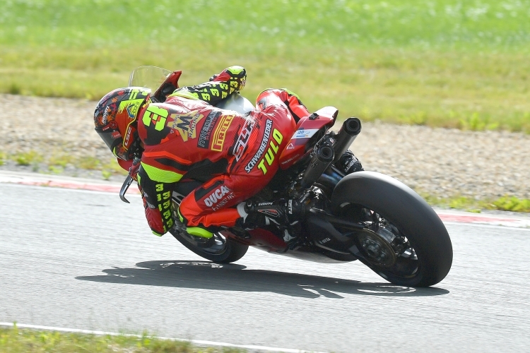 Lukas Tulovic