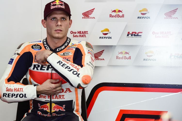 Stefan Bradl