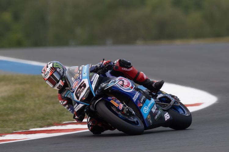 Jonathan Rea