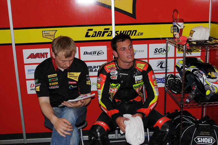 Sandro Cortese