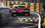 Der Audi R8 LMS von Laurens Vanthoor beim FIA GT World Cup in Macau