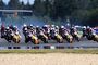 Red Bull Rookies Cup: Saison 2010 im Visier.