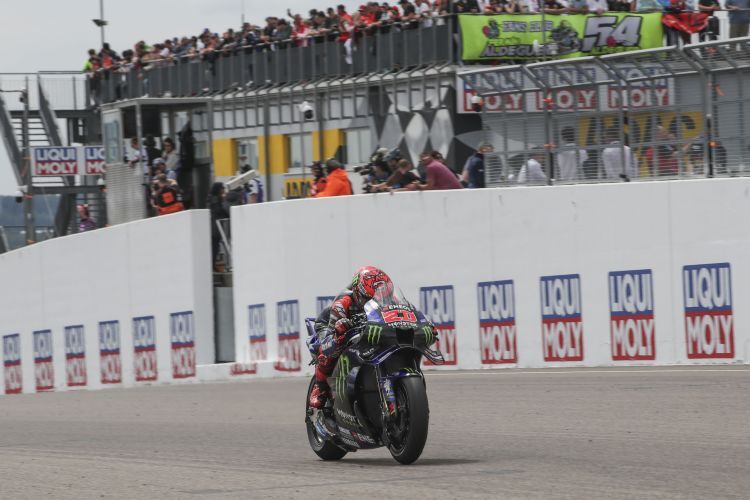 Fabio Quartararo