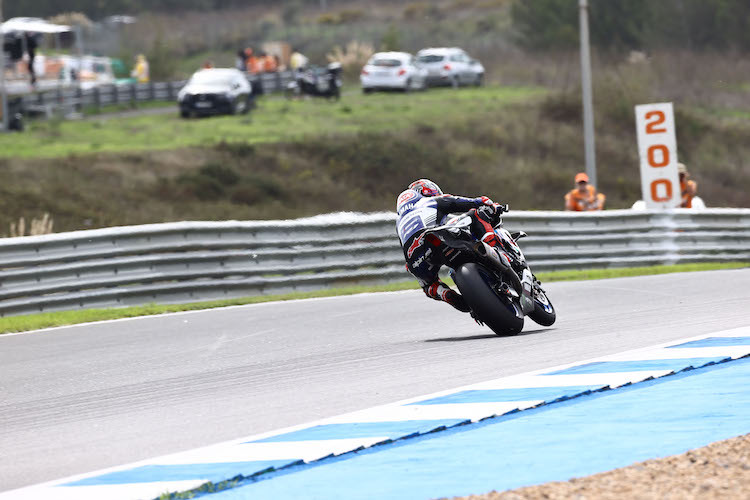 Jonathan Rea