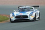 Der Mercedes-AMG GT3 von Zakspeed