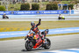 Dani Pedrosa nach dem MotoGP-Sprint in Jerez