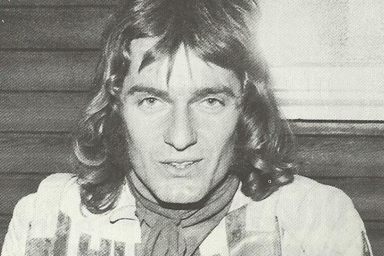 Josef Angermüller, ein deutscher Star der 1970er-Jahre