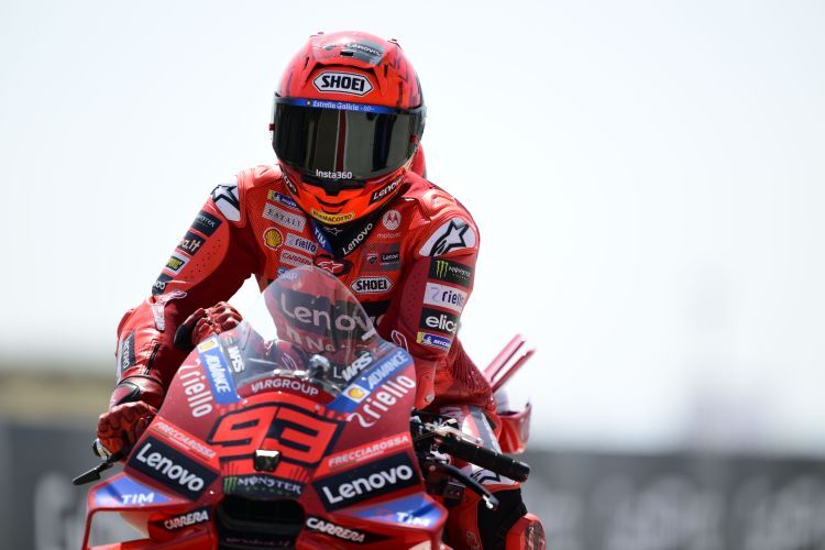 Marc Márquez