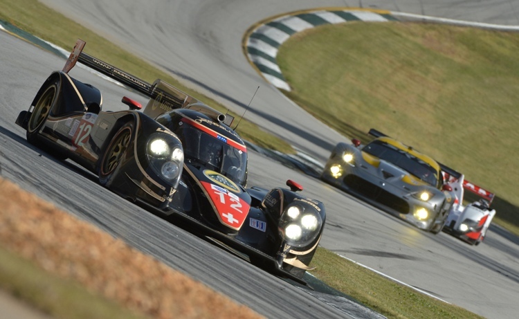 Sieg in Road Atlanta für Jani/Prost/Belicchi