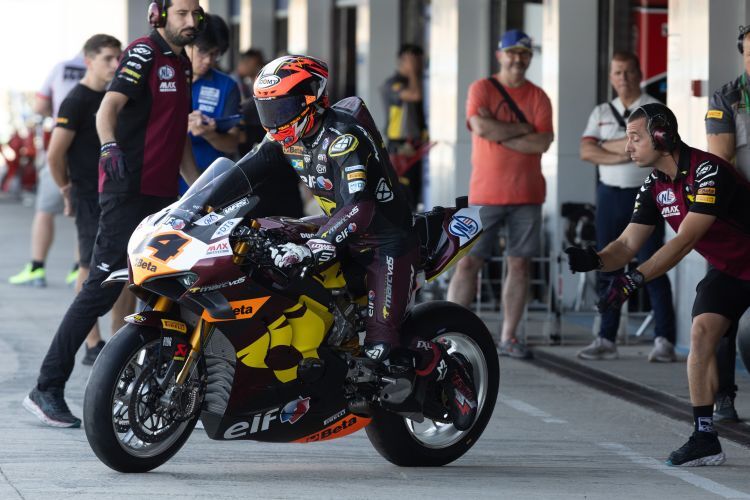 Sam Lowes