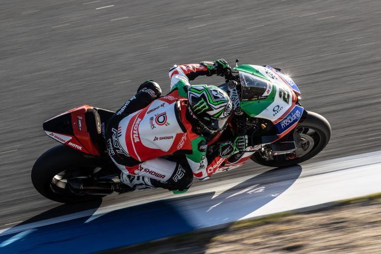 Alex Lowes