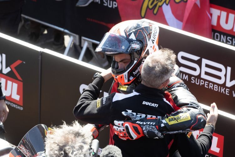 Danilo Petrucci