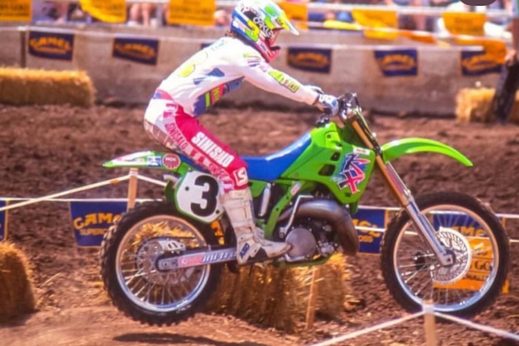 Jeff Ward