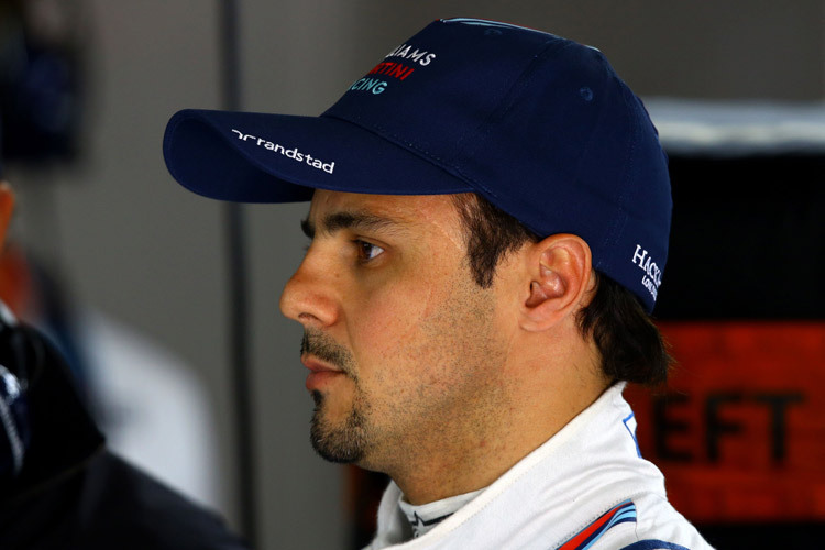 Felipe Massa glaubt nicht, dass Fernando Alonso bei McLaren lange glücklich ist
