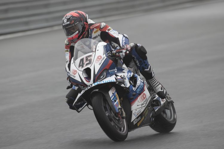 Scott Redding