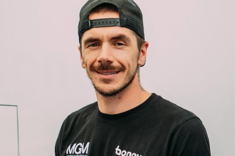 Scott Redding startet mit MGM Ducati in die Superbike-WM 2025