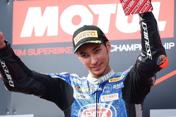 Toprak Razgatlioglu wird vorerst keine MotoGP-Yamaha testen