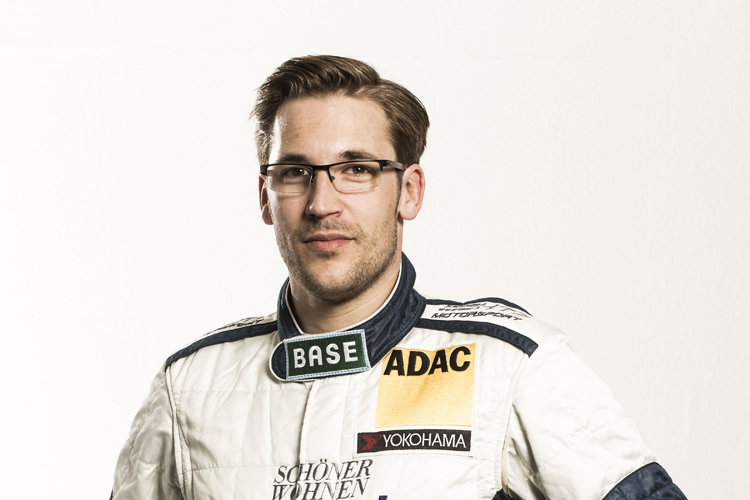 Maximilian Götz Maximilian Götz
