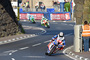 Peter Hickman (Smiths Racing BMW) gewann beim North West 200 das Superstock-Rennen