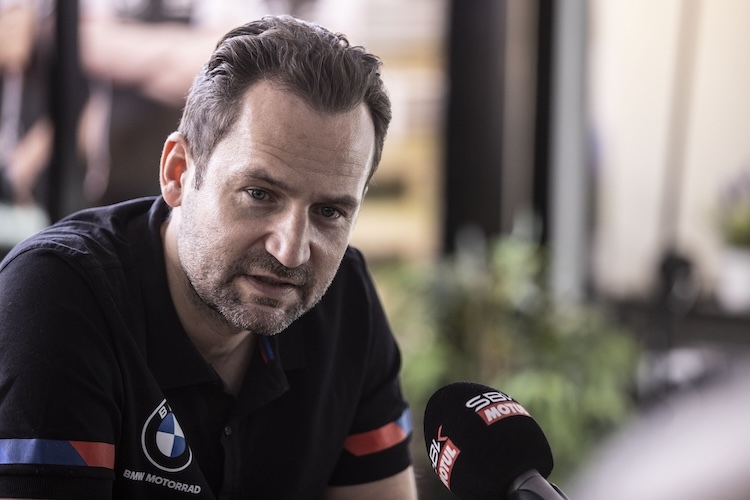 Sven Blusch