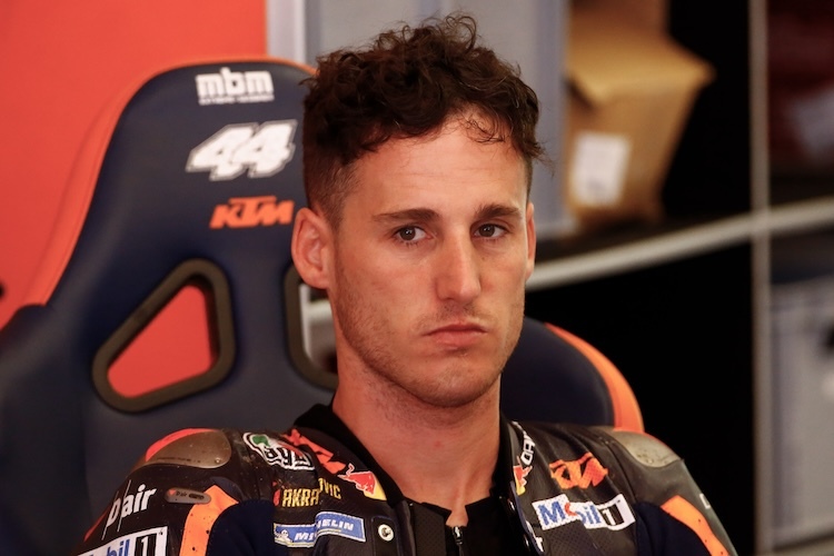 Espargaro bestreitet in Spielberg am 17. und 18. August den nächsten Wildcard-Einsatz