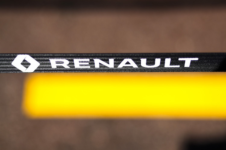 Der französische Autobauer Renault muss einen Milliardenverlust verkraften