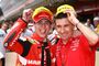 Bautista und Martinez: 2010 zusammen im MotoGP?