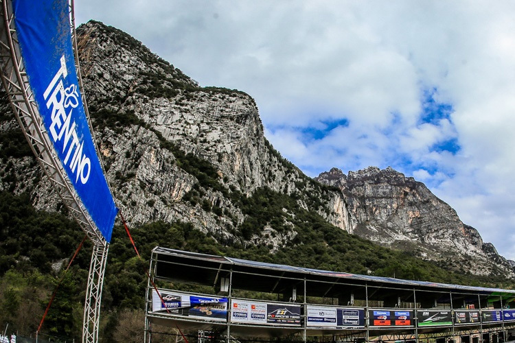 Die Motocross-WM geht in Trentino in ihre vierte Runde