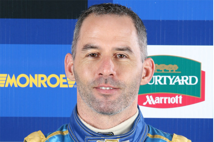 Alain Menu