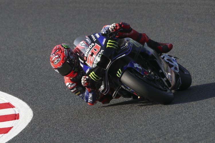 Fabio Quartararo