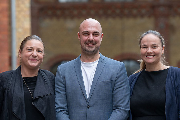 Neuer Mann im DMSB Vorstand