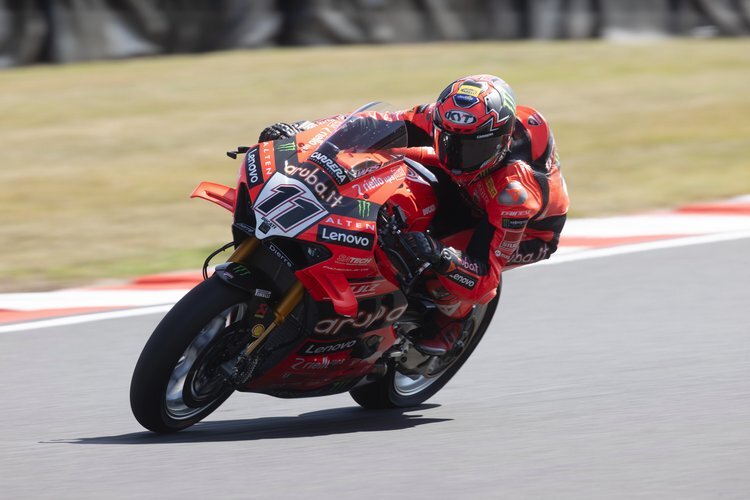 Nicolo Bulega