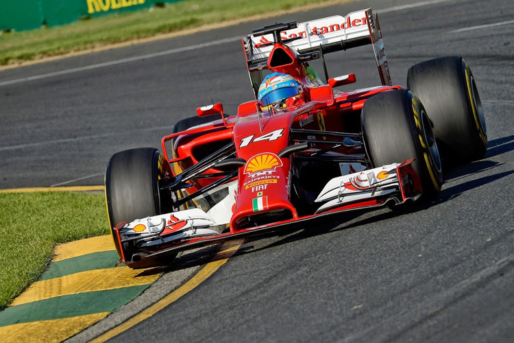 Wo wäre Ferrari ohne Fernando Alonso?