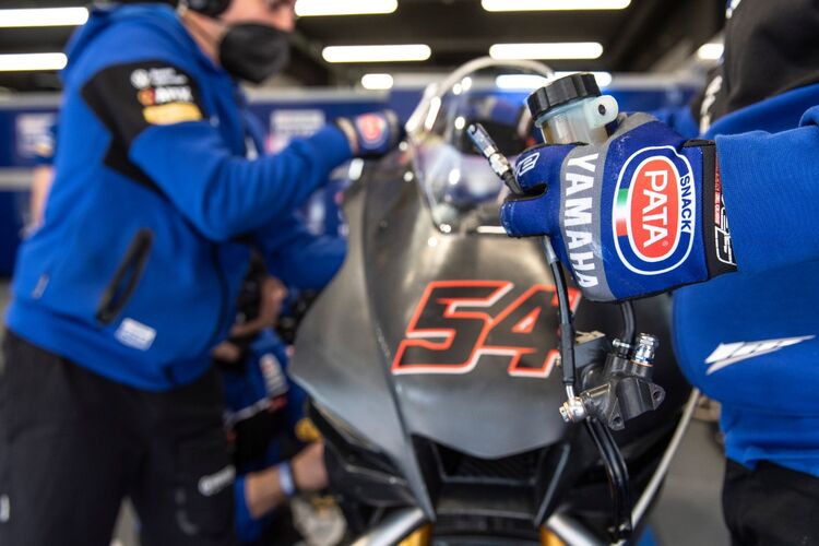 Gelingt Yamaha ein Angriff auf Kawasaki & Ducati?