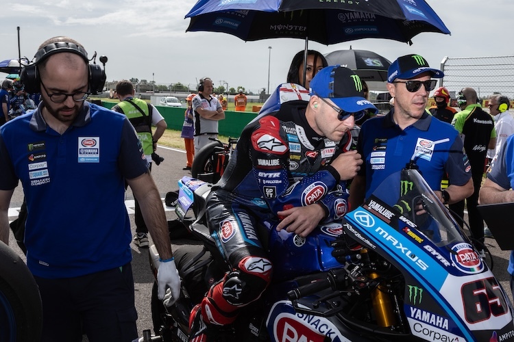 Jonathan Rea