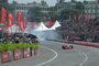Hamilton liess den MP4-23 in Indien antraben
