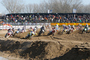 Wird das Starcross auch 2011 ein volles Starterfeld haben?