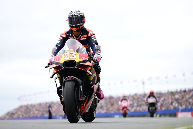 Enea Bastianini